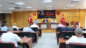 Edirne'de anız yakanlara dönüm başına 80 lira ceza verilecek