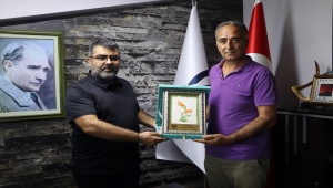 Edirne'de gelecek yıl maraton düzenlenecek