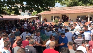 Edirne'de köyde tarla sulama tartışması: 1 ölü