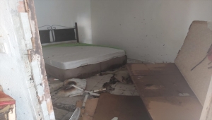 Edirne'de mutfak tüpünün patlaması sonucu 3 kişi ağır yaralandı 
