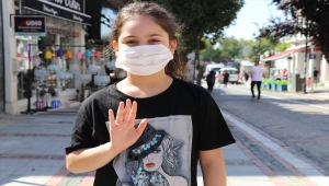 Edirne'de öğrenci ve veliler "yüz yüze eğitim" kararından memnun