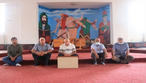 Erzincan'da muharrem orucu sürecinde oruç açma yemeği Kovid-19 tedbirlerine uyularak yapılacak