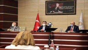 Erzurum Valisi Okay Memiş'ten afet bölgelerine destek için yardım çağrısı: