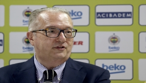 Fenerbahçe Beko'da kadro hazırlıkları devam ediyor