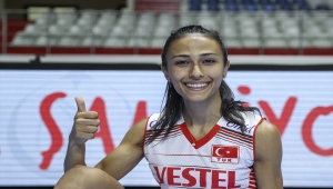 "Filenin Sultanları" Avrupa Şampiyonası'nda zirveyi hedefliyor