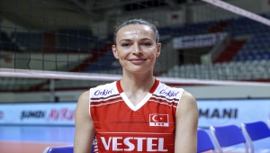 "Filenin Sultanları"nın Avrupa şampiyonluğuna inancı tam