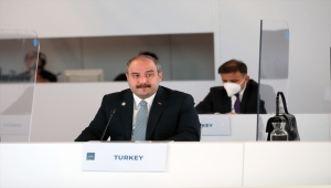 G20 Dijital Bakanları Trieste'de bir araya geldi
