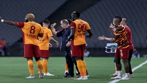 Galatasaray-Hatayspor maçının ardından