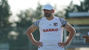 Gaziantep, Beşiktaş maçına hazır