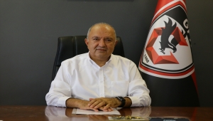 Gaziantep'in gözü Avrupa kupalarında