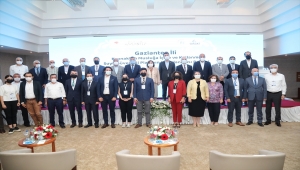 Gaziantep'te su güvenliği için çalışma başlatıldı