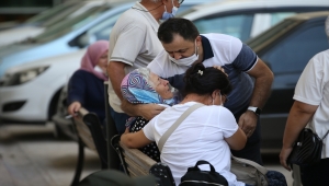 GÜNCELLEME 5 - Balıkesir'de yolcu otobüsü devrildi: 15 kişi öldü, 17 kişi yaralandı