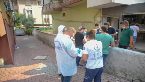 GÜNCELLEME - Antalya'da anne ve kızı evlerinde ölü bulundu
