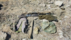GÜNCELLEME - Eren-7 Operasyonları kapsamında 1 bölücü örgüt mensubu etkisiz hale getirildi