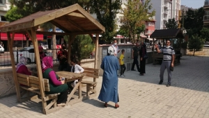 GÜNCELLEME - Kütahya'da 5 büyüklüğünde deprem