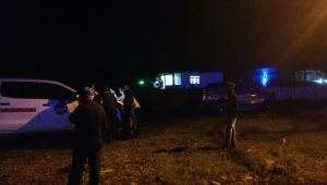 GÜNCELLEME - Samsun'da akrabası tarafından silahla vurulan kadın hayatını kaybetti