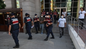 GÜNCELLEME - Sinop'ta bıçaklı kavga: 1 ölü, 1 yaralı