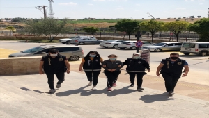 GÜNCELLEME - Uşak'ta tartıştığı karısı tarafından bıçaklanan kişi öldü