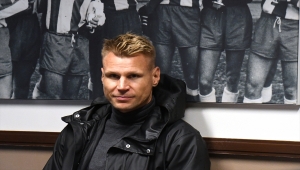 HJK Helsinki-Fenerbahçe maçının ardından