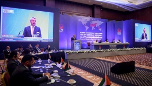 İslam İşbirliği Gençlik Forumunda, Müslüman gençlerin bulundukları ülkelerde etkin rol oynadıkları belirtildi