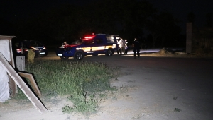 Isparta'da bir kişi av tüfeğiyle öldürüldü