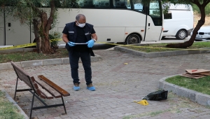 İzmir'de çıkan bıçaklı kavga: 1 ölü 3 yaralı