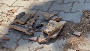 Kahramanmaraş'ta iki aile arasında silahlı kavga: 1 ölü, 4 yaralı 