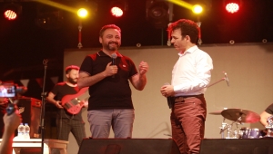 Kahramanmaraş'taki Elbistan Festivali orman yangınları nedeniyle ertelendi