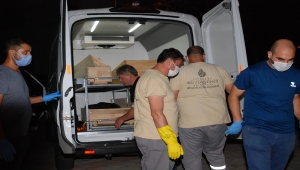 Kartal'da anne ve kızı evde ölü bulundu