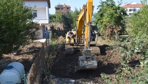 Kastamonu'da sele kapılan 13 yaşındaki Rabia Aydemir, 14 gündür aranıyor