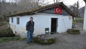 Kastamonu'daki sel 350 yıllık tarihi su değirmenini de yıktı