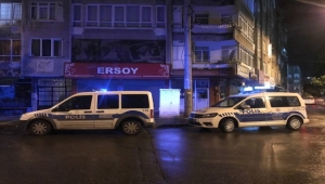 Kayseri'de babası tarafından bıçaklandığı iddia edilen genç ağır yaralandı