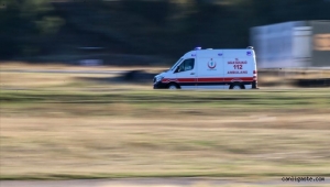 Kayseri'de başından vurulmuş erkek cesedi bulundu