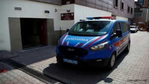 Kayseri'de cami inşaatından ve evlerden hırsızlık yapan 2 kişi tutuklandı