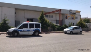 Kayseri'de satın almak istediği araçta bıraktığı 75 bin lira çalındı