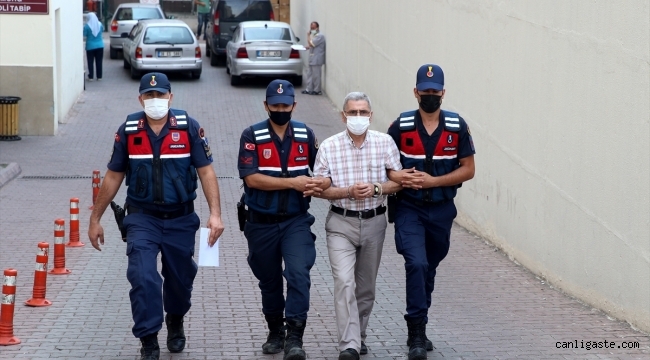 Kayseri'de terör örgütü MKP üyesi firari hükümlü yakalandı