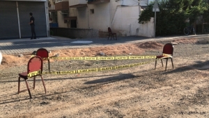 Kayseri Keykubat Mahallesi'ndeki silahlı kavgada bir kişi yaralandı