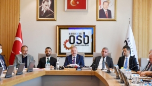 Kayseri OSB'de "Belgeler Savaşı" başlıyor
