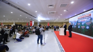 Kılıçdaroğlu, Muğla'da büyükşehir belediye başkanları toplantısının ardından açıklamalarda bulundu: (2)
