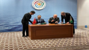 Kırgızistan, Türkmenistan'dan elektrik satın alacak