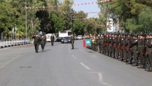 KKTC'de "1 Ağustos Toplumsal Direniş Bayramı" kutlandı