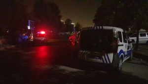 Kocaeli'de silahlı kavga: 1 ölü, 1 yaralı