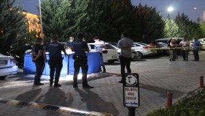 Konya'da bir kişi miras nedeniyle tartıştığı kardeşini öldürdü 