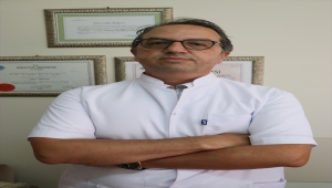 Koronavirüs Bilim Kurulu Üyesi Prof. Dr. Şener: "Kulaktan dolma bilgilerle aşıdan kaçınma var"