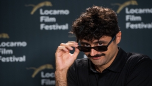 "Kutsal Ruh", Locarno Uluslararası Film Festivali'nden ödülle döndü