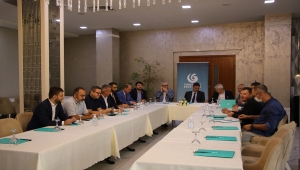 Kuzey Makedonya'da Türkçe Çalıştayı ve Türkçe öğretmenlerine yönelik eğitim semineri düzenlendi