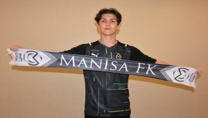 Manisa, Efe Taylan Altunkara'yı transfer etti