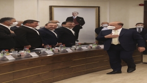 Memur ve memur emeklisinin zam pazarlığı başladı