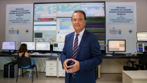 ÖNLEMİ HAYAT KURTARAN AFET: DEPREM - Kandilli, depremleri ve etkilerini daha hassas gözlüyor