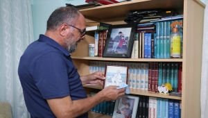 ÖNLEMİ HAYAT KURTARAN AFET: DEPREM - Sünnetinden iki gün sonra depremde kaybettikleri çocuklarının acısını yaşıyorlar